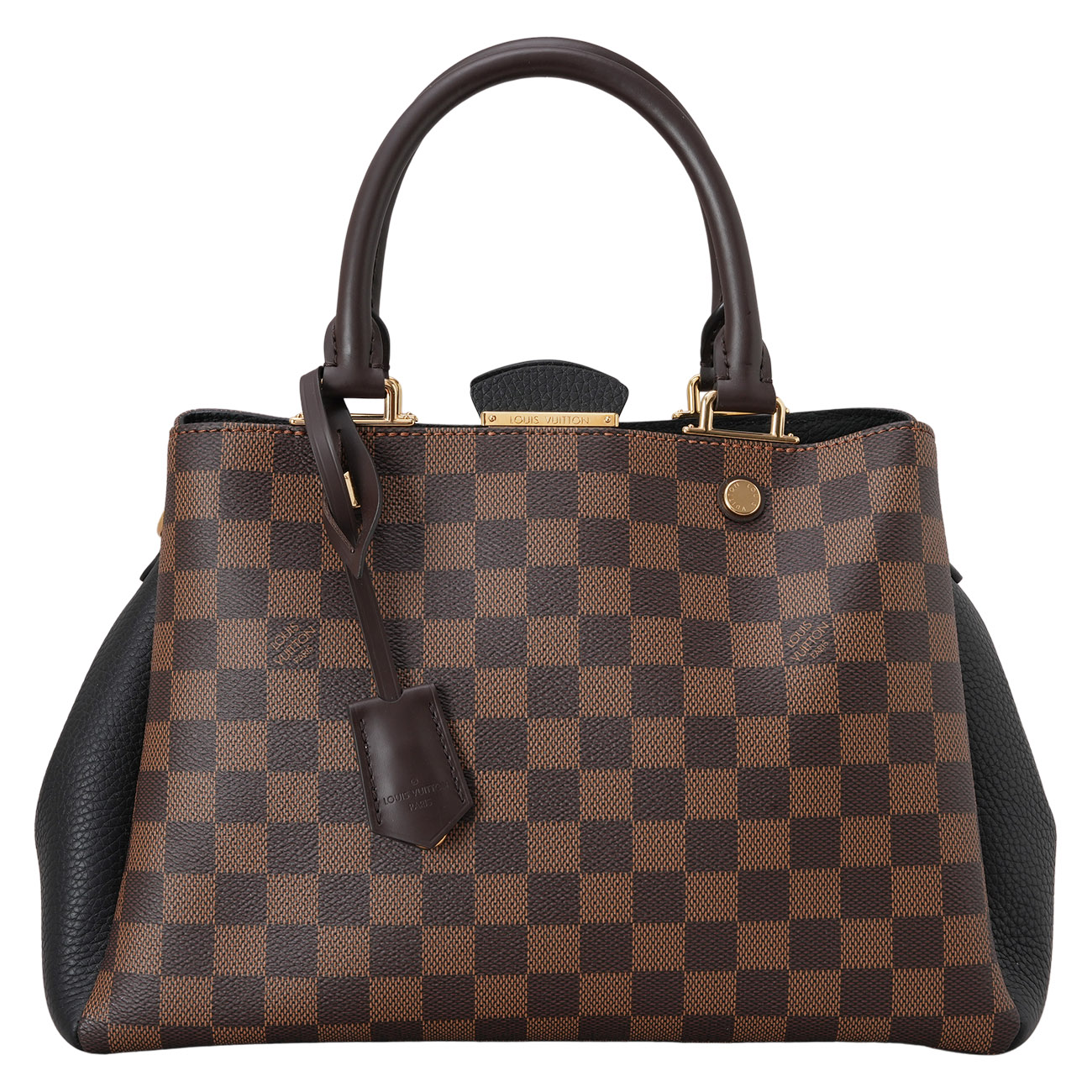 LOUIS VUITTON(USED)루이비통 다미에 브리타니 토트백